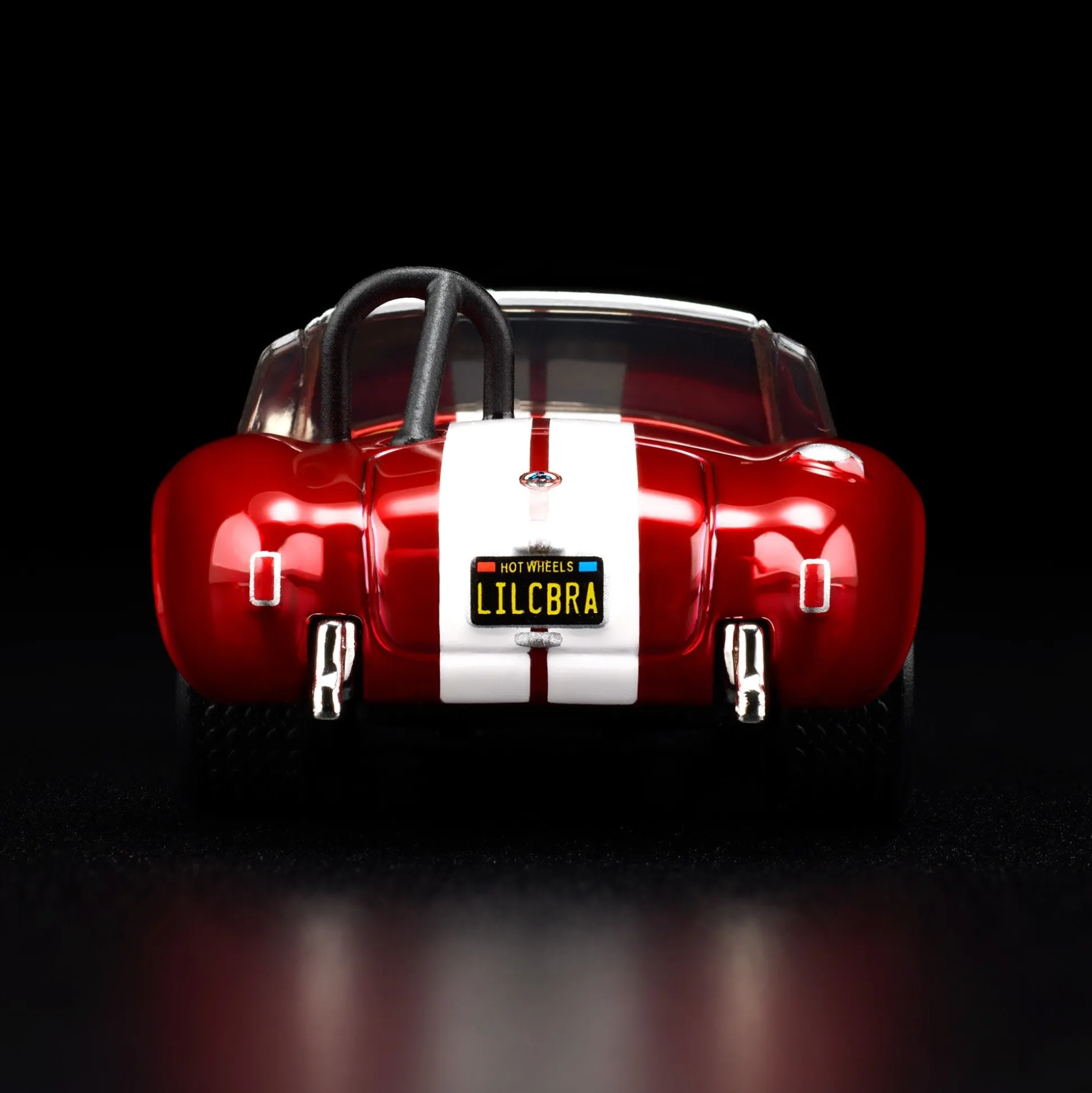 Hot Wheels RLC Exclusive Membership Car 1965 Shelby Cobra 427 S/C