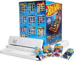 Hot Wheels RLC Exclusive 2024 Hot Wheels Factory-Sealed Set