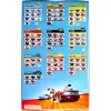 Hot Wheels RLC Exclusive 2025 Hot Wheels Factory-Sealed Set