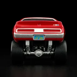 Hot Wheels RLC Exclusive ’71 AMC Javelin AMX
