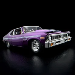 Hot Wheels RLC Exclusive 1972 Chevy Nova SS
