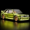 Hot Wheels RLC Exclusive 1991 BMW M3