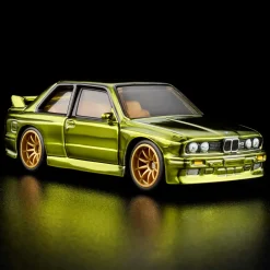 Hot Wheels RLC Exclusive 1991 BMW M3