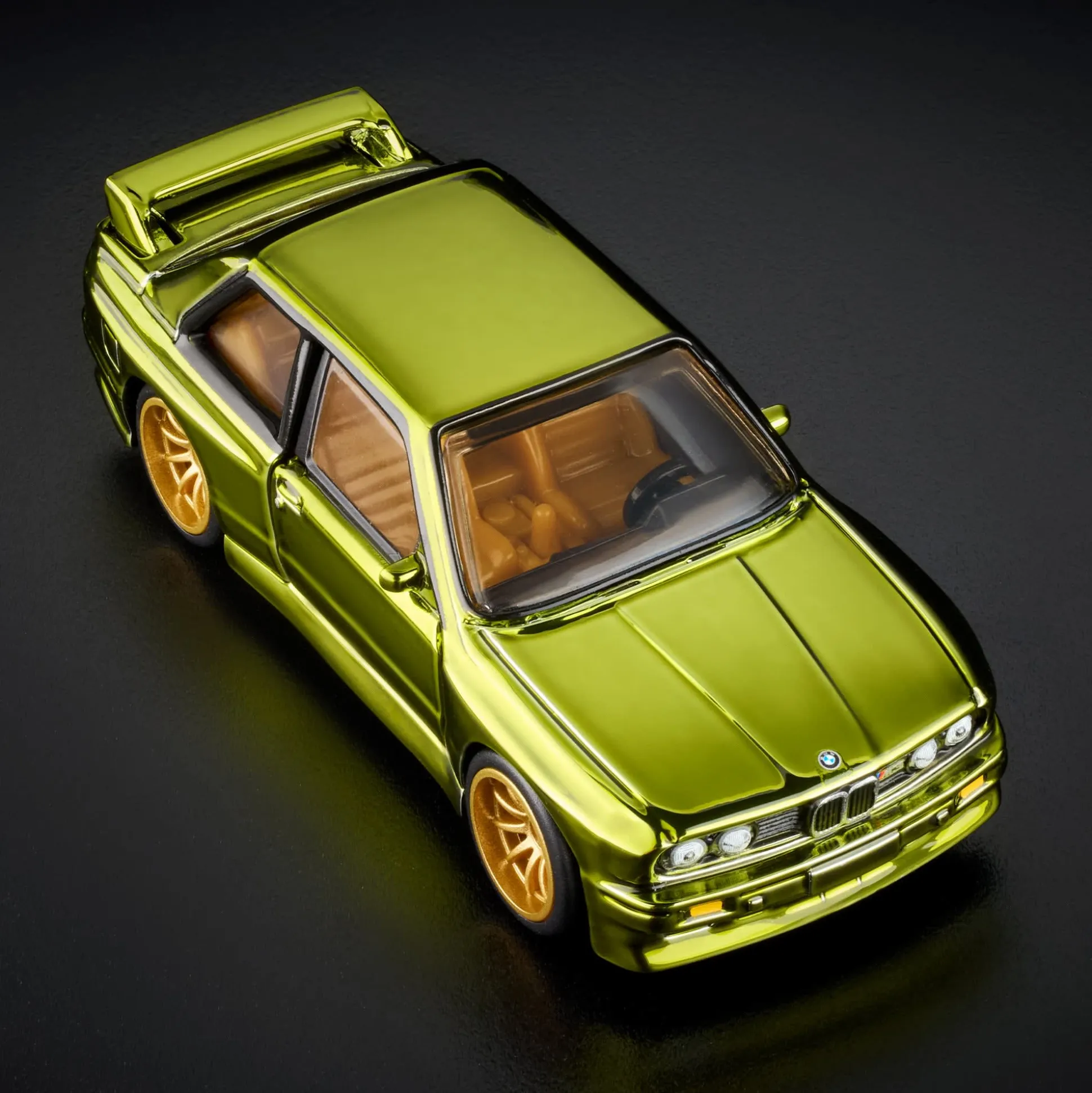 Hot Wheels RLC Exclusive 1991 BMW M3