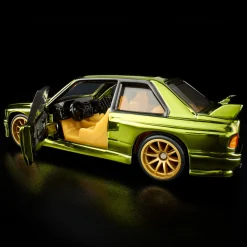 Hot Wheels RLC Exclusive 1991 BMW M3