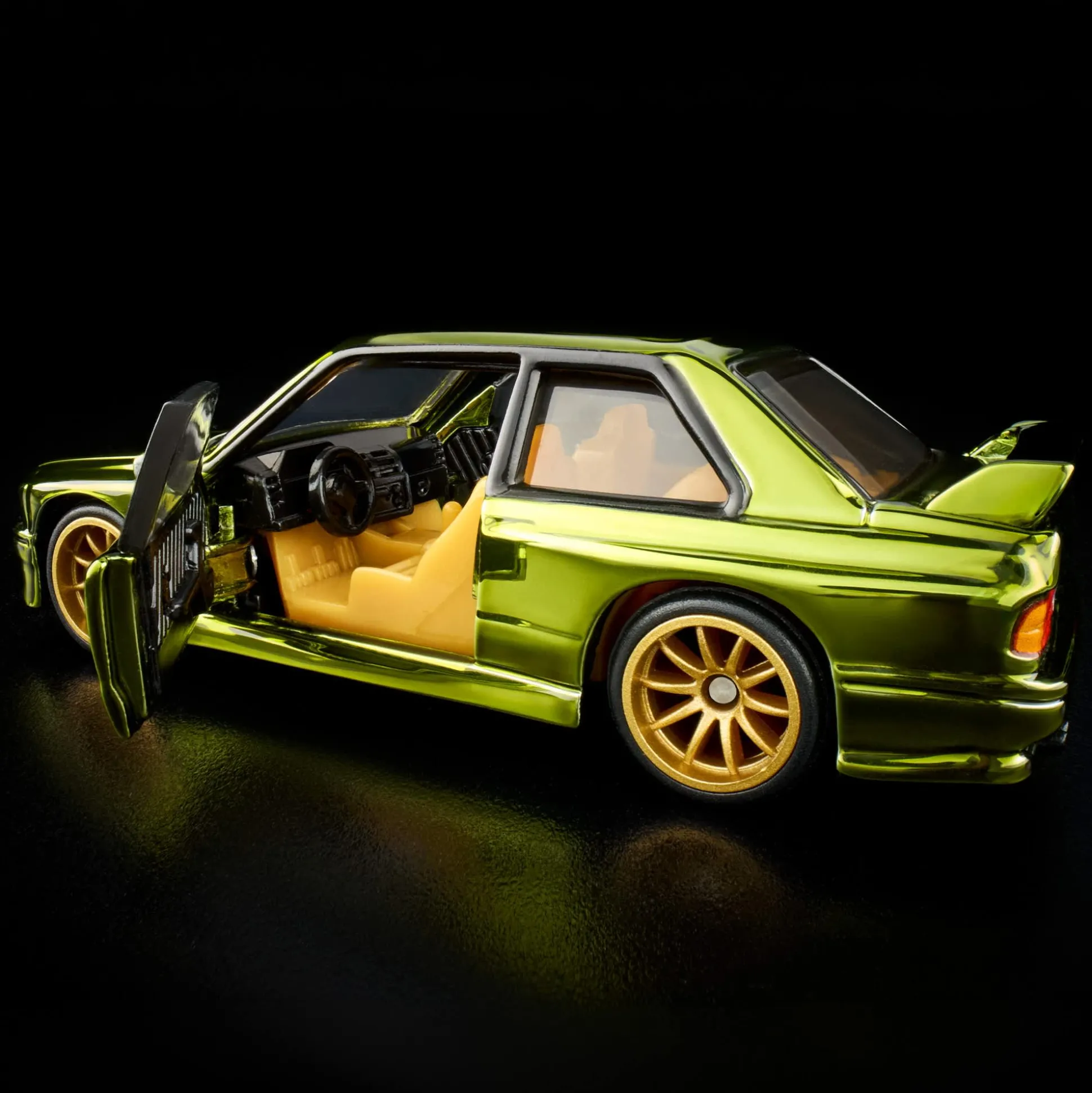 Hot Wheels RLC Exclusive 1991 BMW M3