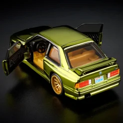 Hot Wheels RLC Exclusive 1991 BMW M3