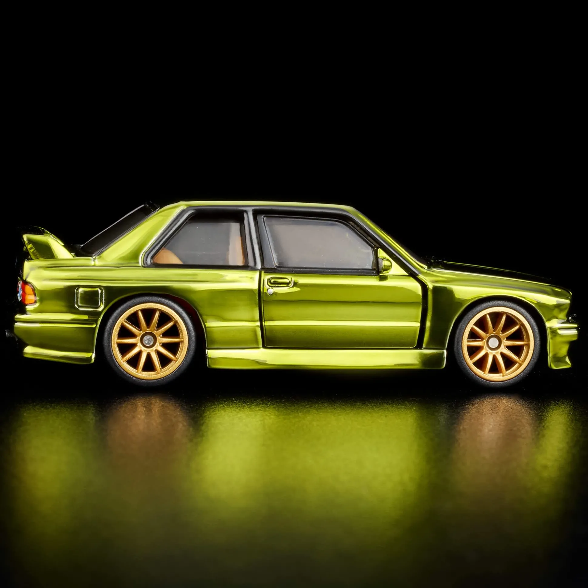 Hot Wheels RLC Exclusive 1991 BMW M3