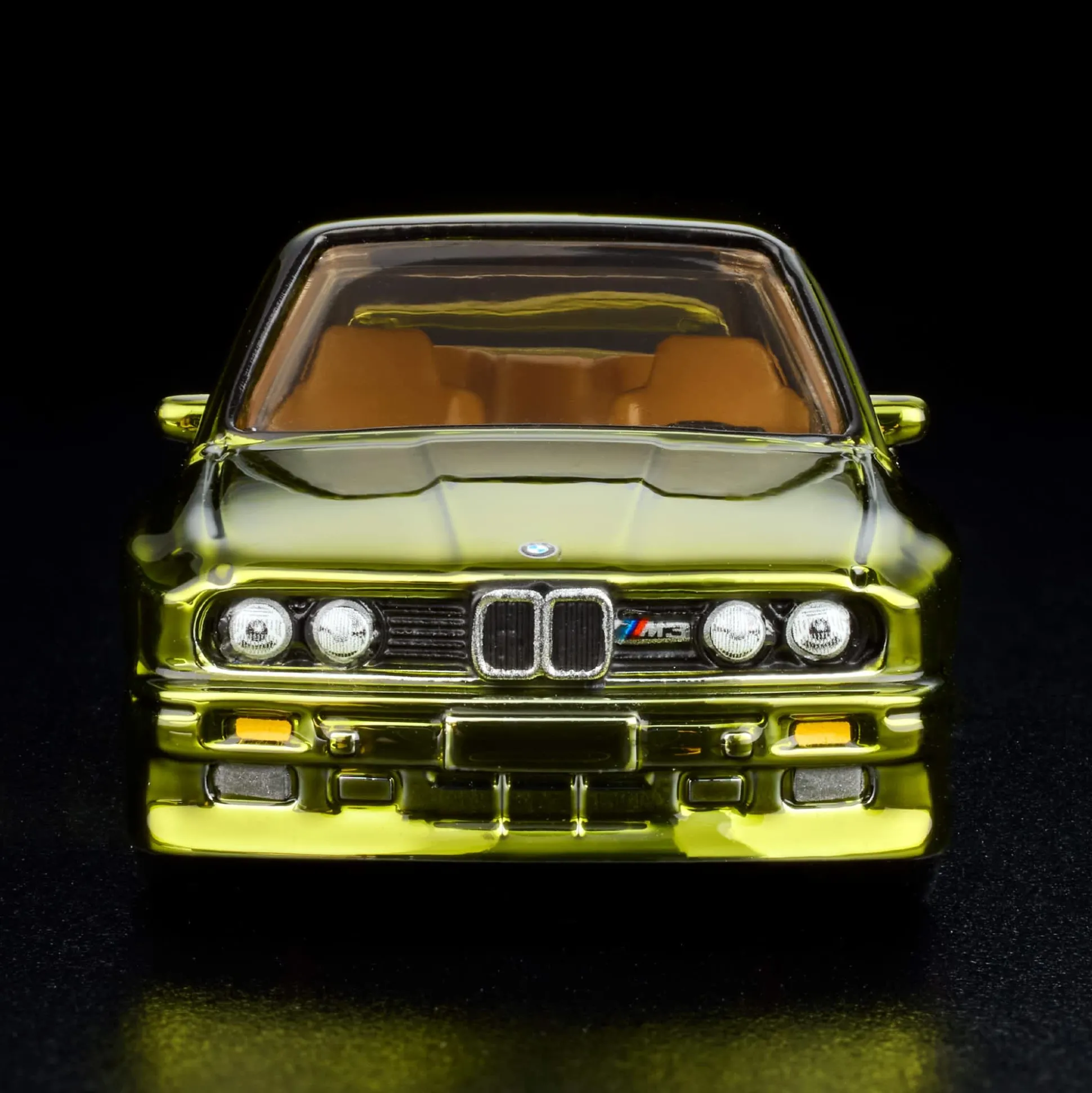 Hot Wheels RLC Exclusive 1991 BMW M3