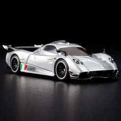 Hot Wheels RLC Exclusive ’21 Pagani Huayra R