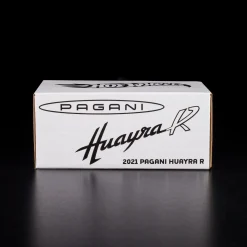 Hot Wheels RLC Exclusive ’21 Pagani Huayra R