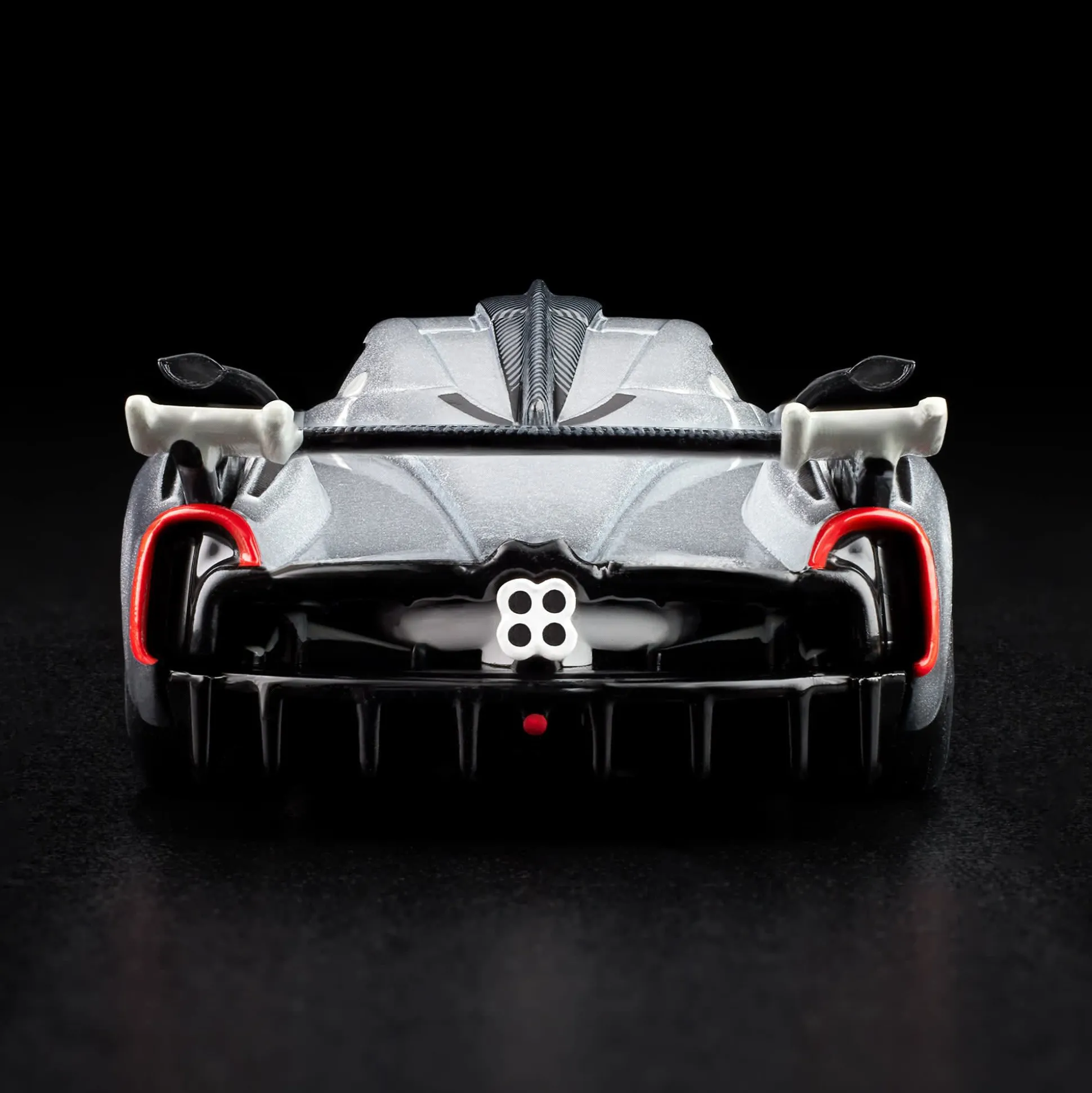 Hot Wheels RLC Exclusive ’21 Pagani Huayra R