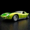 Hot Wheels RLC Exclusive '71 Lamborghini Miura P400 SV