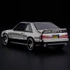 Hot Wheels RLC Exclusive 1993 Ford Mustang Cobra R