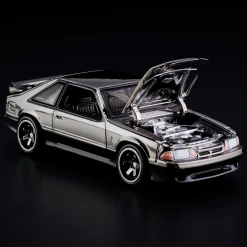 Hot Wheels RLC Exclusive 1993 Ford Mustang Cobra R