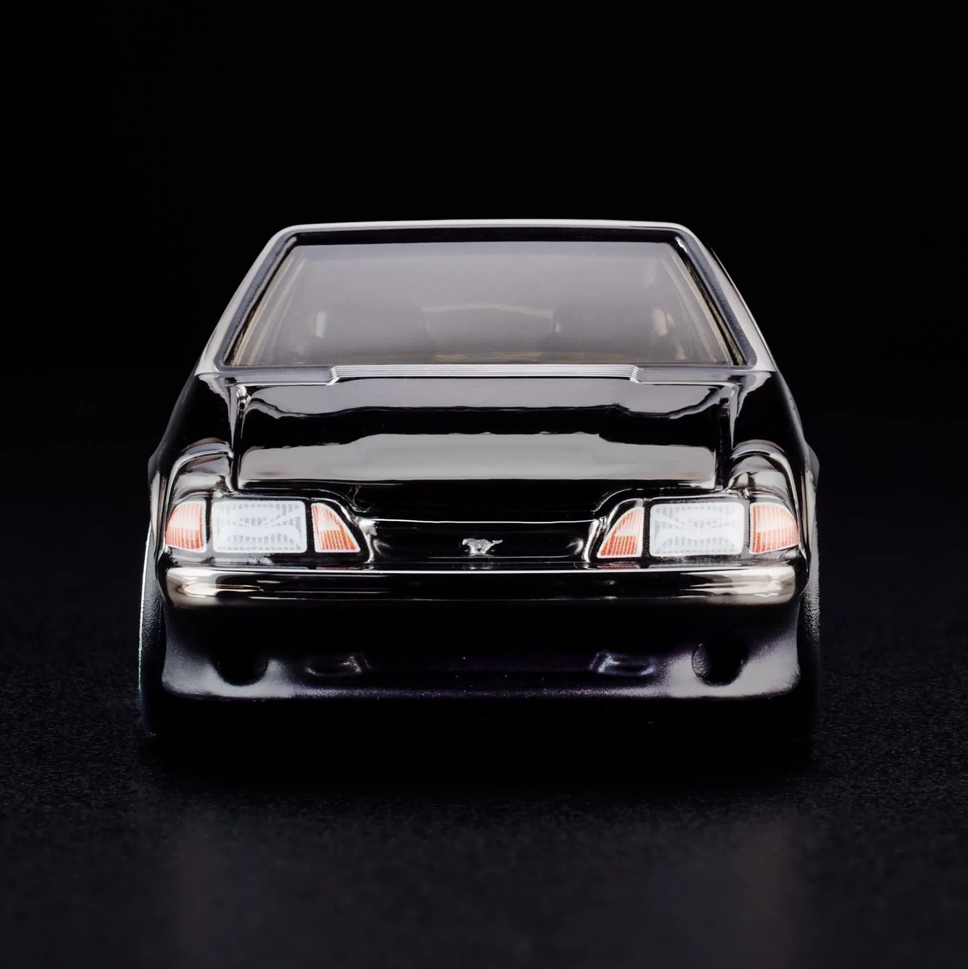 Hot Wheels RLC Exclusive 1993 Ford Mustang Cobra R