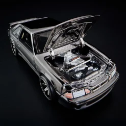 Hot Wheels RLC Exclusive 1993 Ford Mustang Cobra R