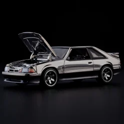 Hot Wheels RLC Exclusive 1993 Ford Mustang Cobra R