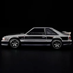 Hot Wheels RLC Exclusive 1993 Ford Mustang Cobra R