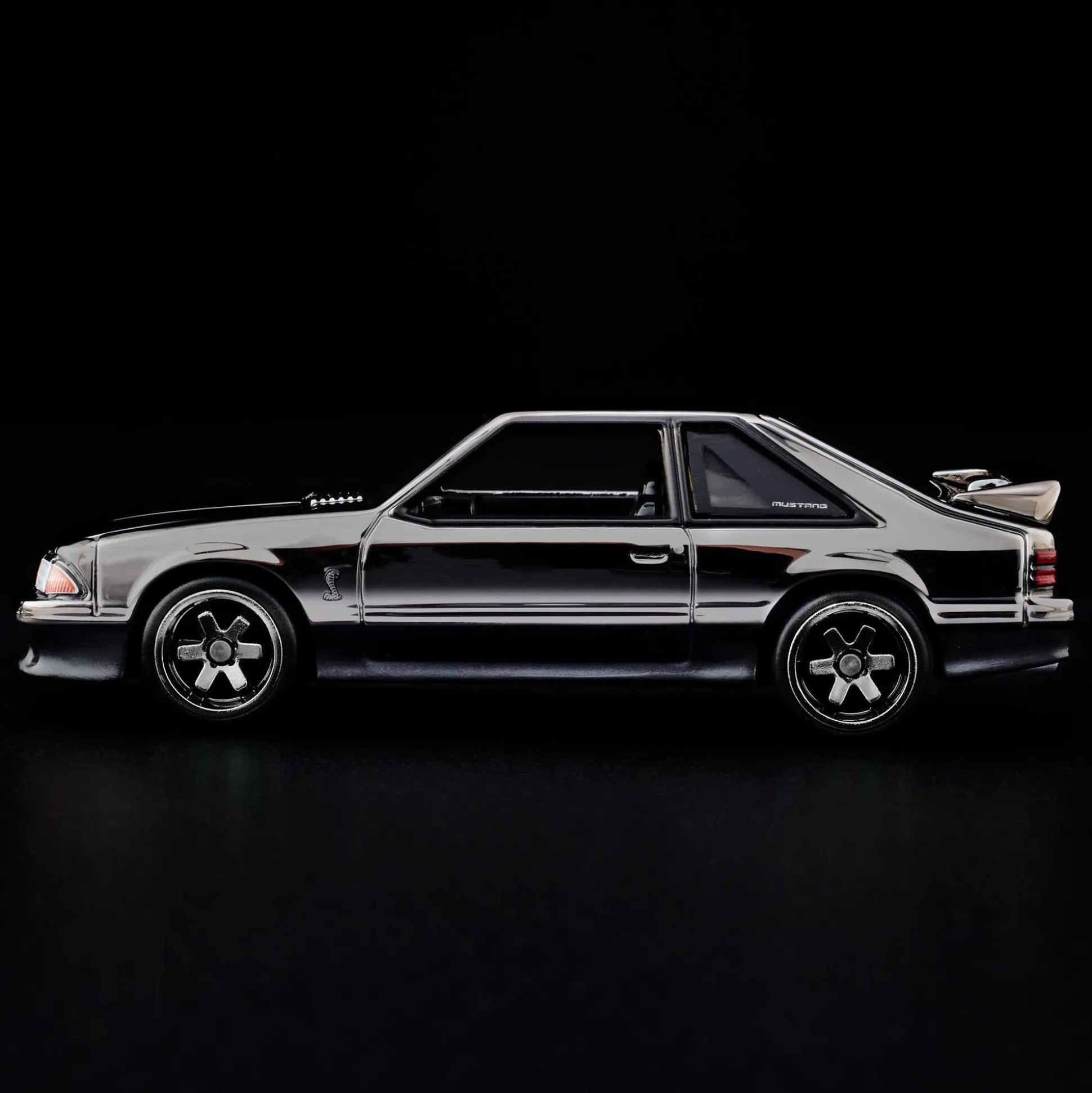 Hot Wheels RLC Exclusive 1993 Ford Mustang Cobra R