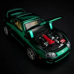 Hot Wheels RLC Exclusive 1997 Toyota Supra
