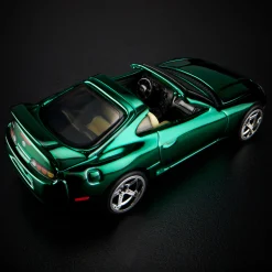 Hot Wheels RLC Exclusive 1997 Toyota Supra
