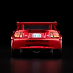 Hot Wheels RLC Exclusive 2000 Ford Mustang SVT Cobra R