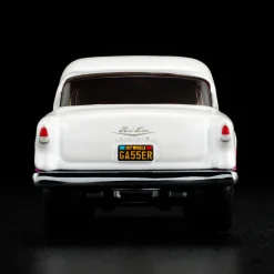 Hot Wheels RLC Exclusive ’55 Chevy Bel Air Gasser