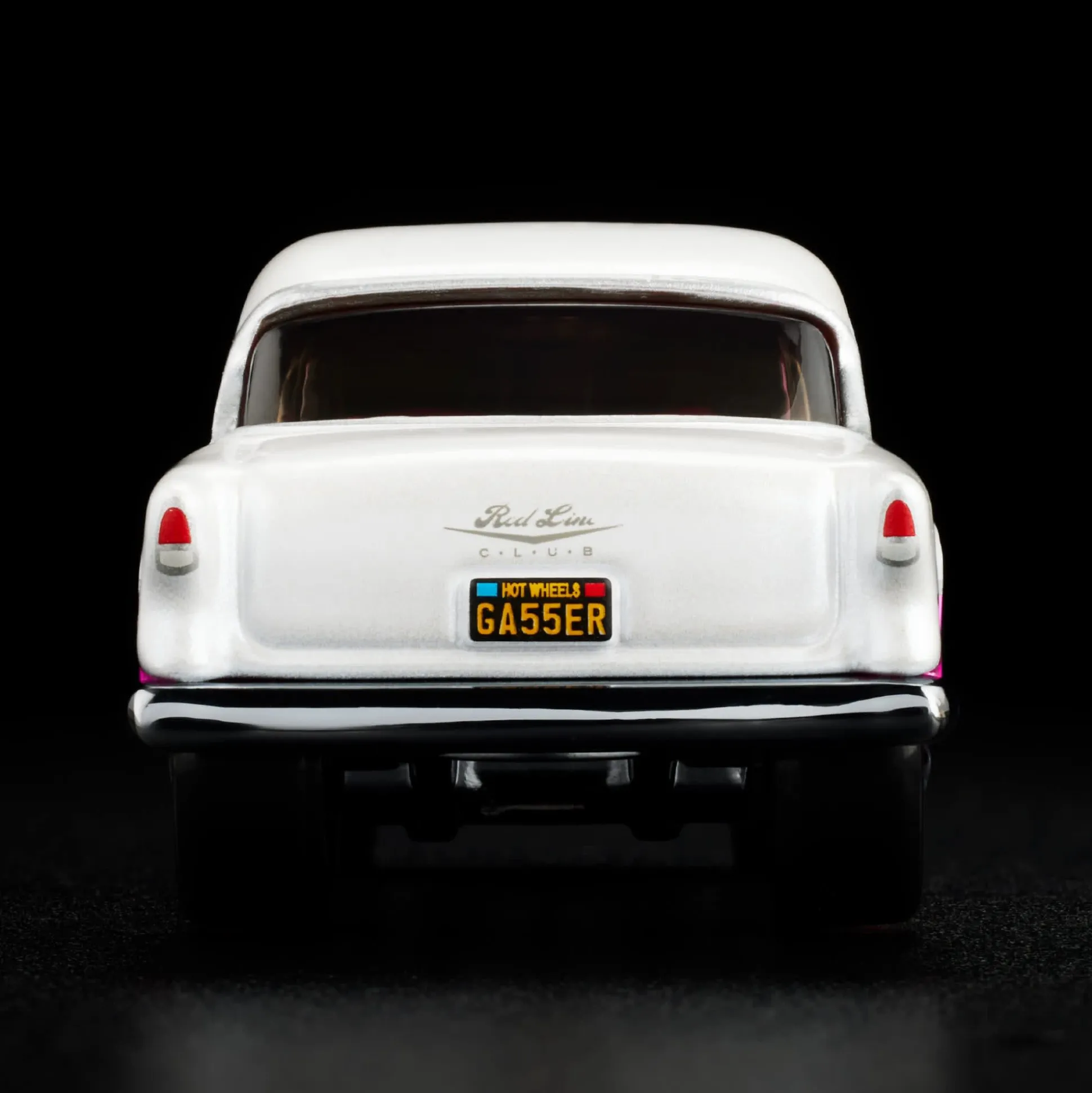 Hot Wheels RLC Exclusive ’55 Chevy Bel Air Gasser