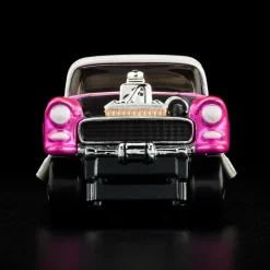 Hot Wheels RLC Exclusive ’55 Chevy Bel Air Gasser