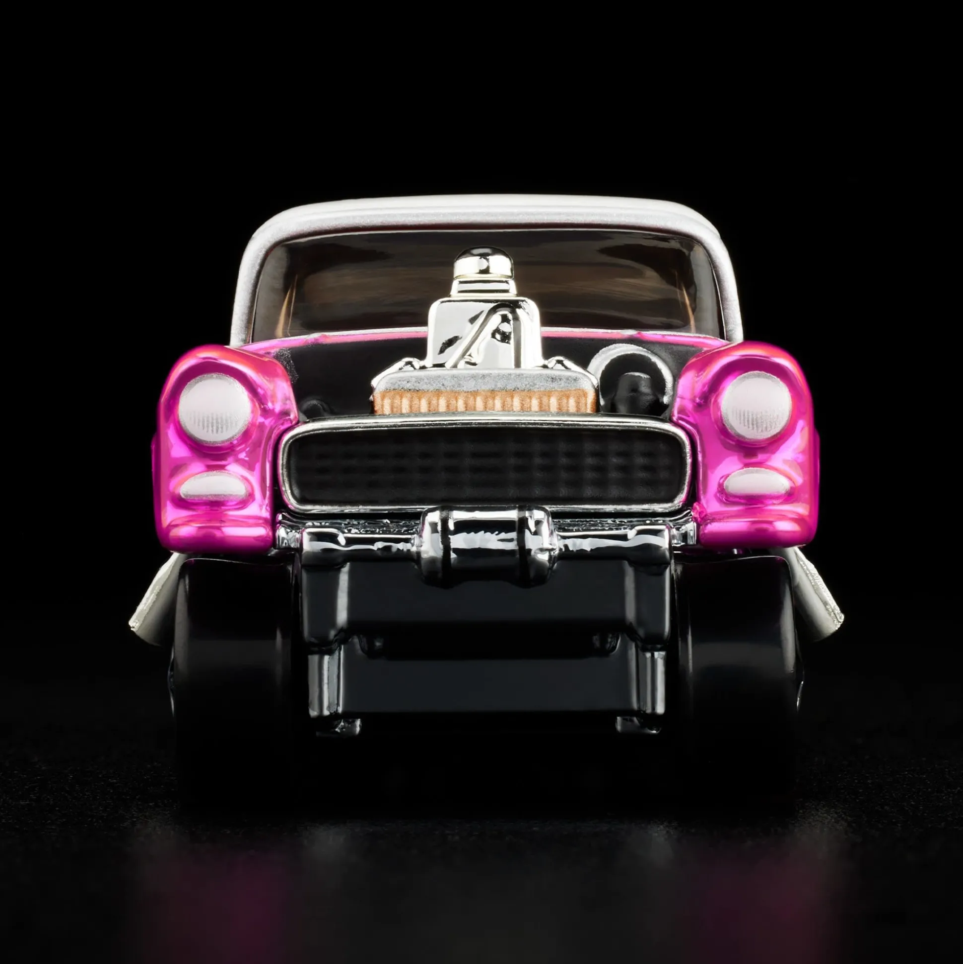 Hot Wheels RLC Exclusive ’55 Chevy Bel Air Gasser