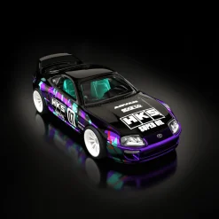 Hot Wheels RLC Exclusive sELECTIONs 1997 Toyota Supra