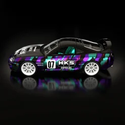 Hot Wheels RLC Exclusive sELECTIONs 1997 Toyota Supra