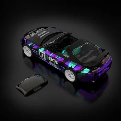 Hot Wheels RLC Exclusive sELECTIONs 1997 Toyota Supra