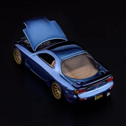 Hot Wheels RLC Exclusive 1993 Mazda RX-7 R1