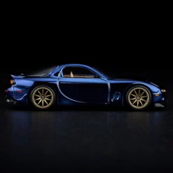 Hot Wheels RLC Exclusive 1993 Mazda RX-7 R1