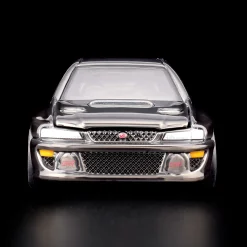 Hot Wheels RLC Exclusive ’98 Subaru Impreza WRX STi