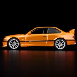 Hot Wheels RLC Exclusive 1995 BMW M3 LTW
