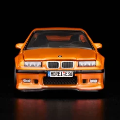 Hot Wheels RLC Exclusive 1995 BMW M3 LTW