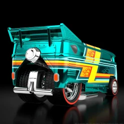 Hot Wheels RLC sELECTIONs Volkswagen Drag Bus