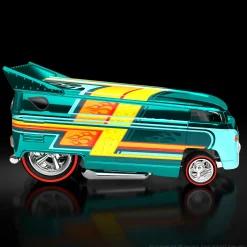 Hot Wheels RLC sELECTIONs Volkswagen Drag Bus