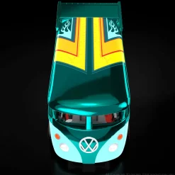 Hot Wheels RLC sELECTIONs Volkswagen Drag Bus