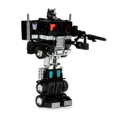 Hot Wheels Transformers Nemesis Prime
