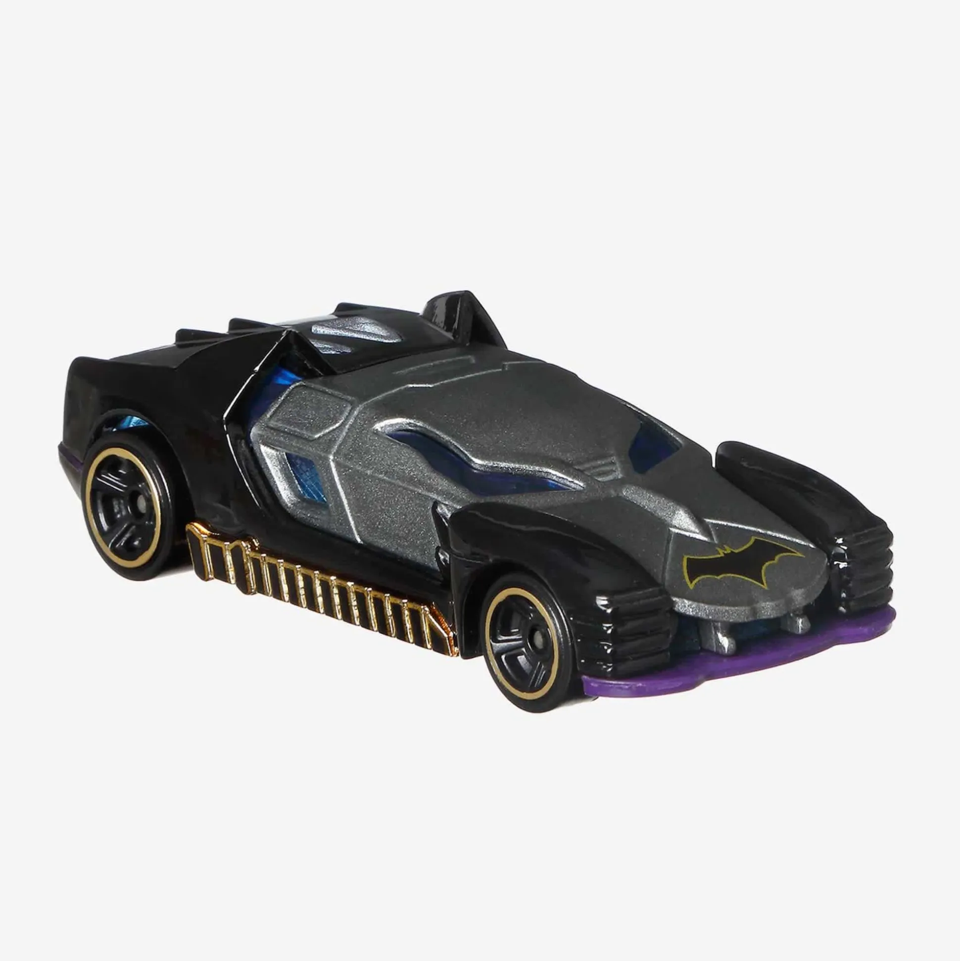 Hot Wheels Batman 6-pack