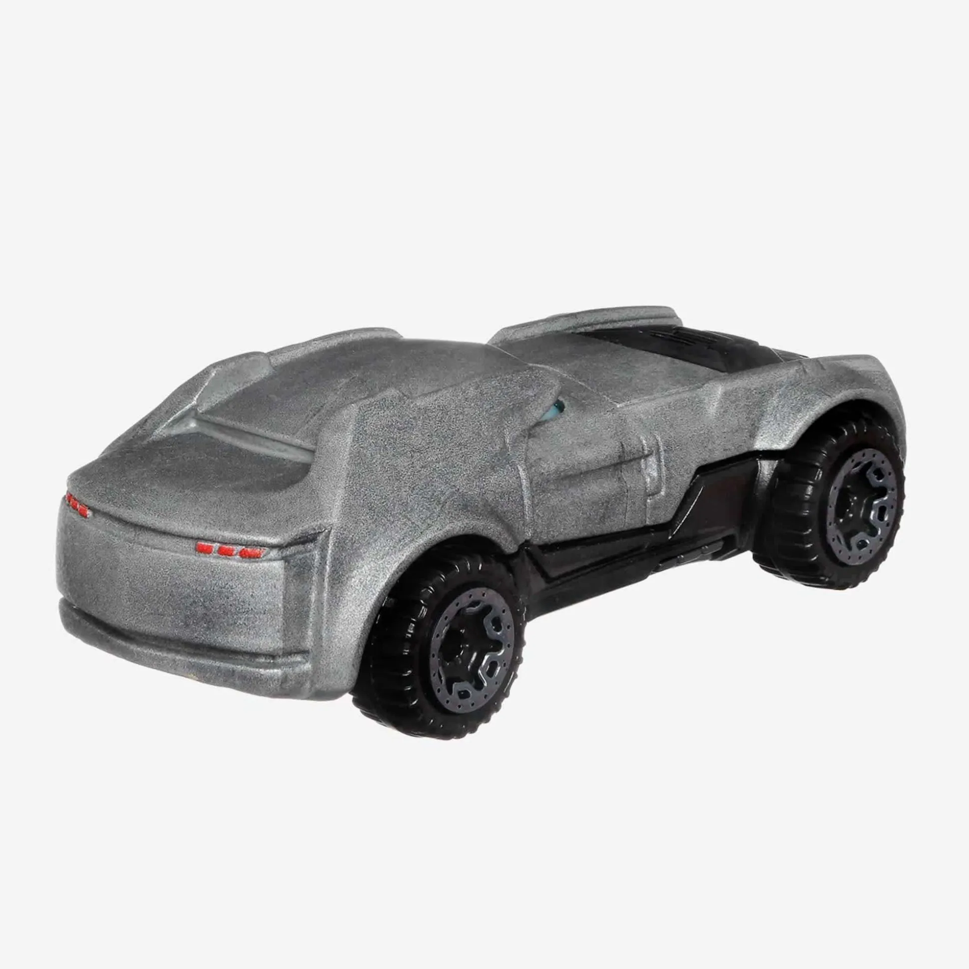 Hot Wheels Batman 6-pack
