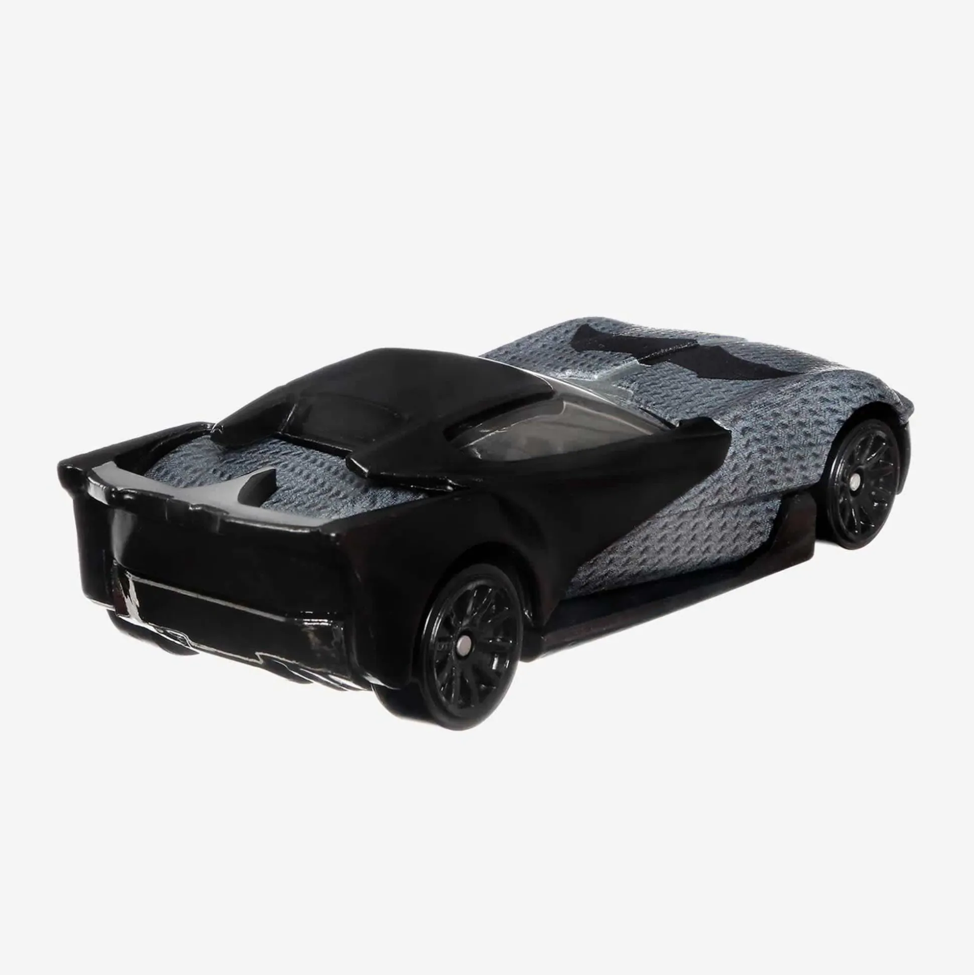 Hot Wheels Batman 6-pack
