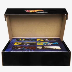 Hot Wheels Batman 6-pack