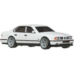 Hot Wheels Boulevard '91 BMW M5
