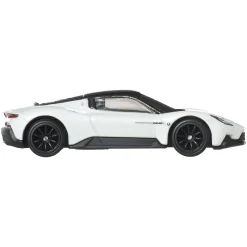 Hot Wheels Boulevard Maserati MC20