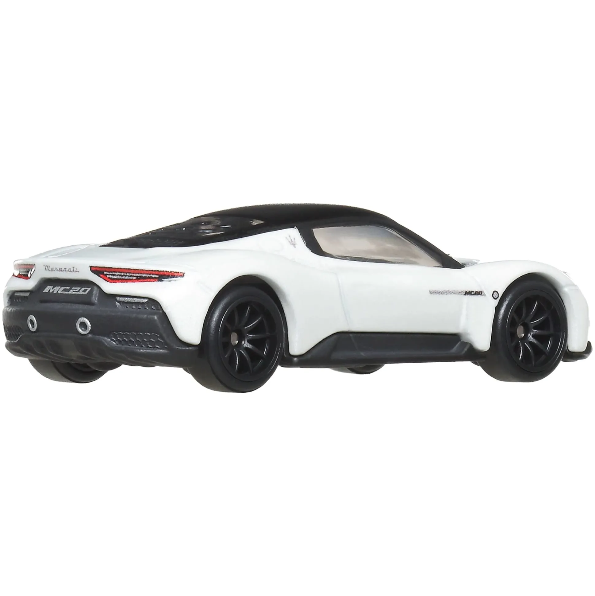 Hot Wheels Boulevard Maserati MC20
